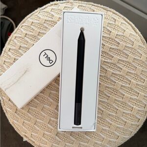 Dell Black Stylus Pen